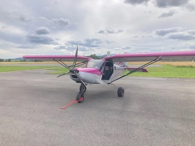 Ulm à vendre - Multiaxe - ULM G1 SPYL