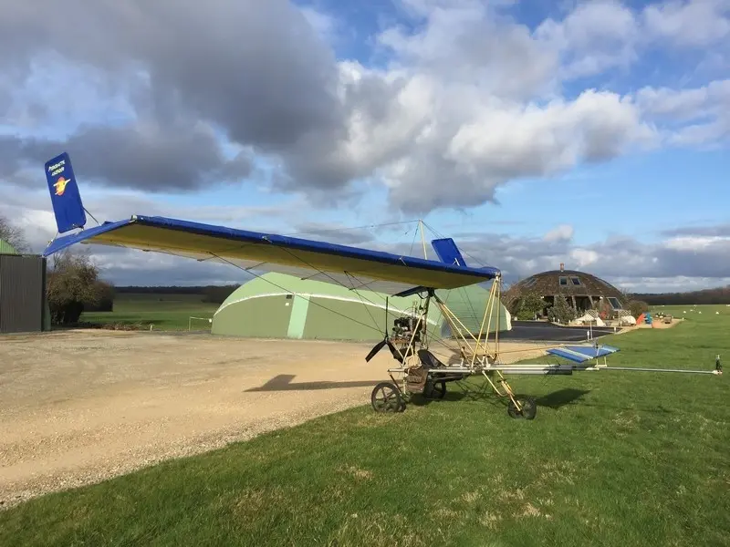 Ulm à vendre - Multiaxe - PTERODACTYL ASCENDER