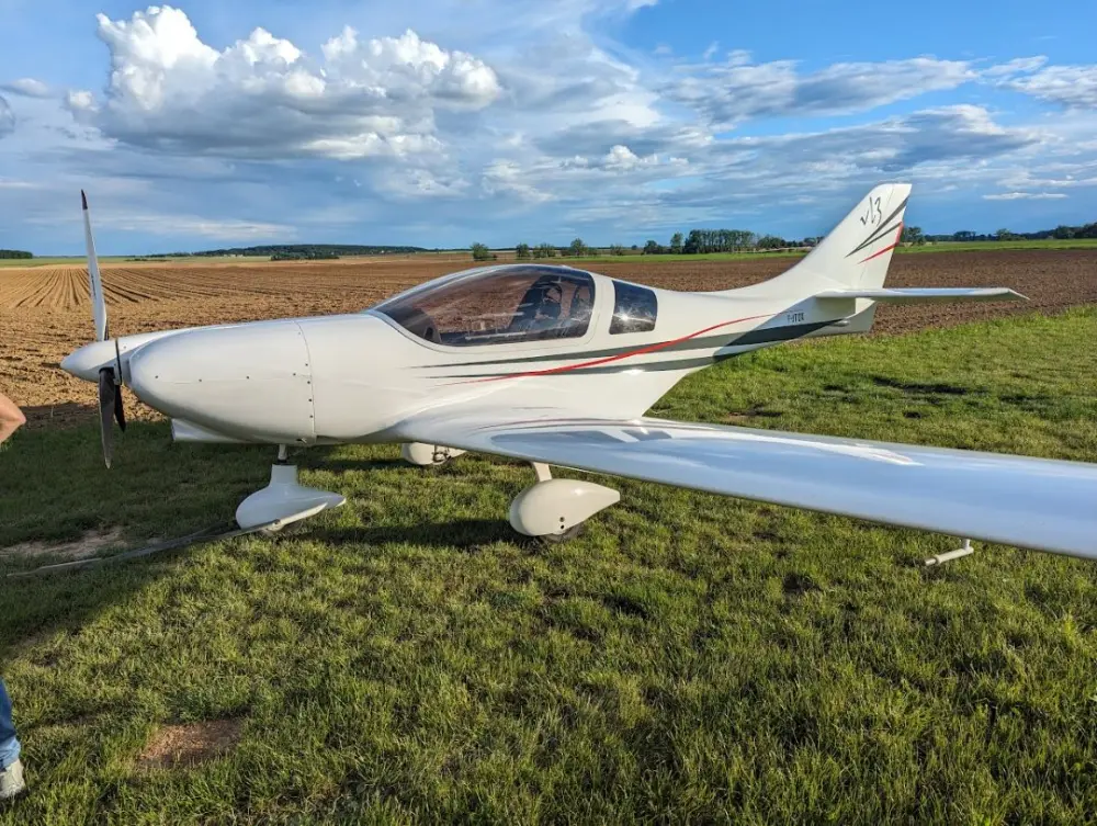 Ulm à vendre - Multiaxe - Aveko VL3 Excellent état