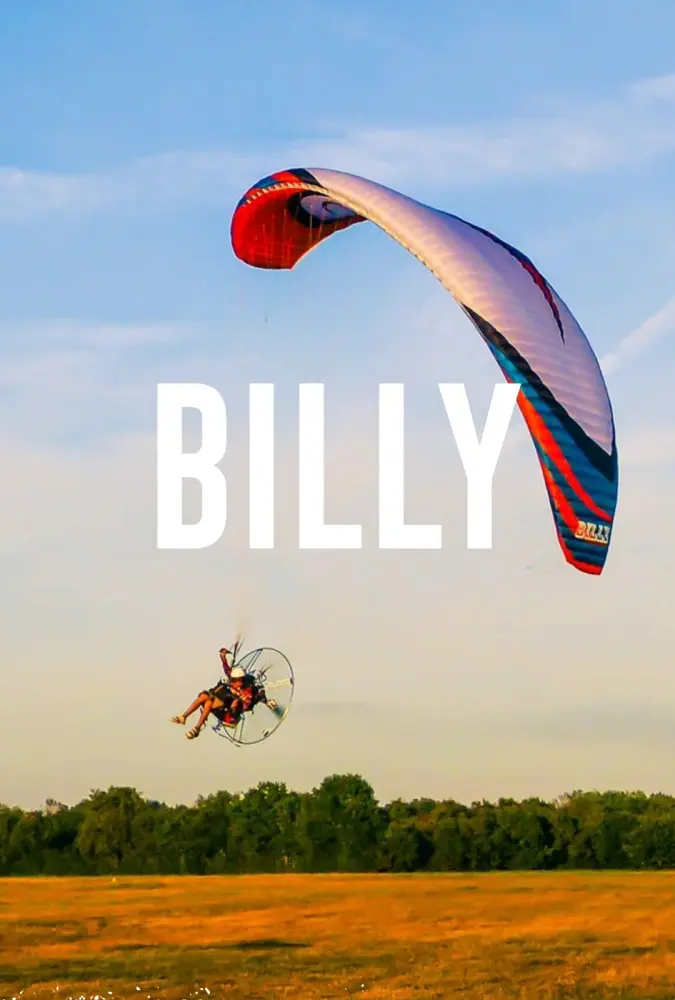 Ulm à vendre - Paramoteur - Aile de parapente et paramoteur ITV Billy