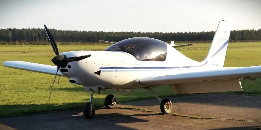 Ulm à vendre - Multiaxe - sparviero 100