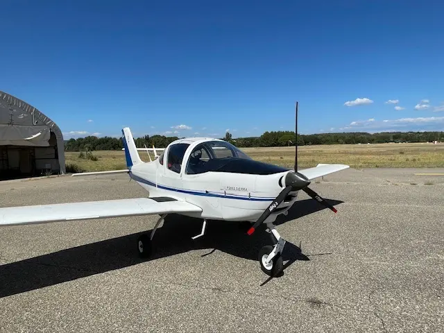 Ulm à vendre - Multiaxe - ULM 3 AXES TECNAM P2002 S 100CV