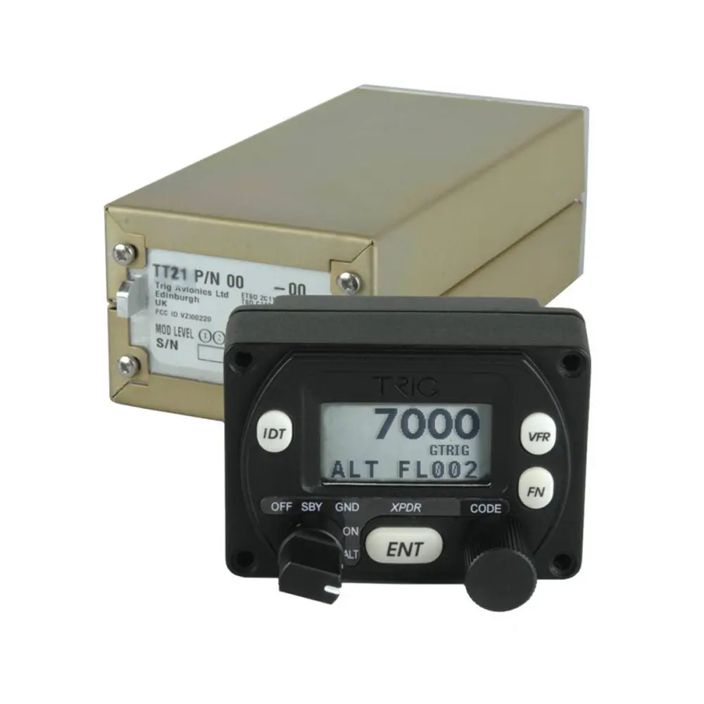 Ulm à vendre - Autres - Transpo TRIG mode S NEUF
