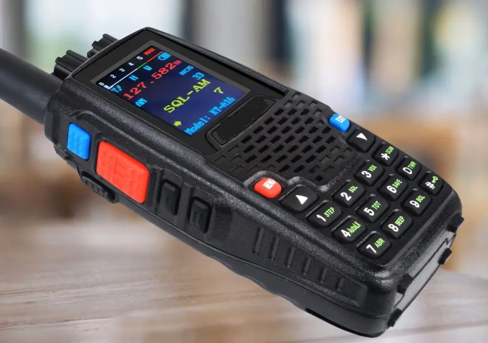 Ulm à vendre - Autres - vhf emission reception 8.33