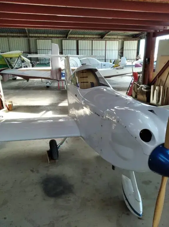 Deuxième vue de Multiaxe à vendre – SD1 Minisport à Montpellier Candillargues
