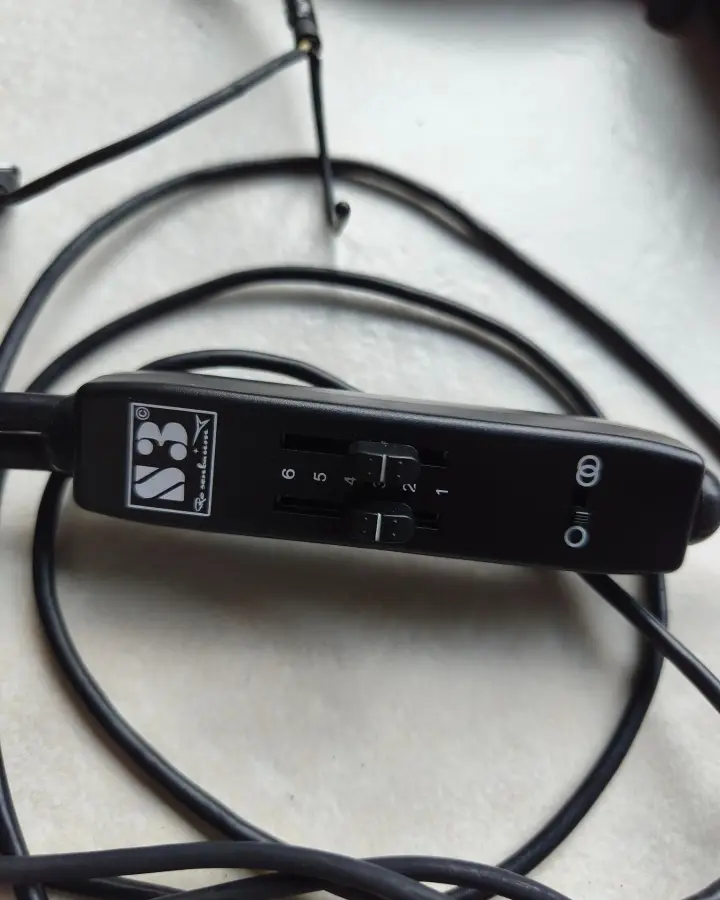 Troisième vue de Autres à vendre – Casque Intra-auriculaire à Avoine