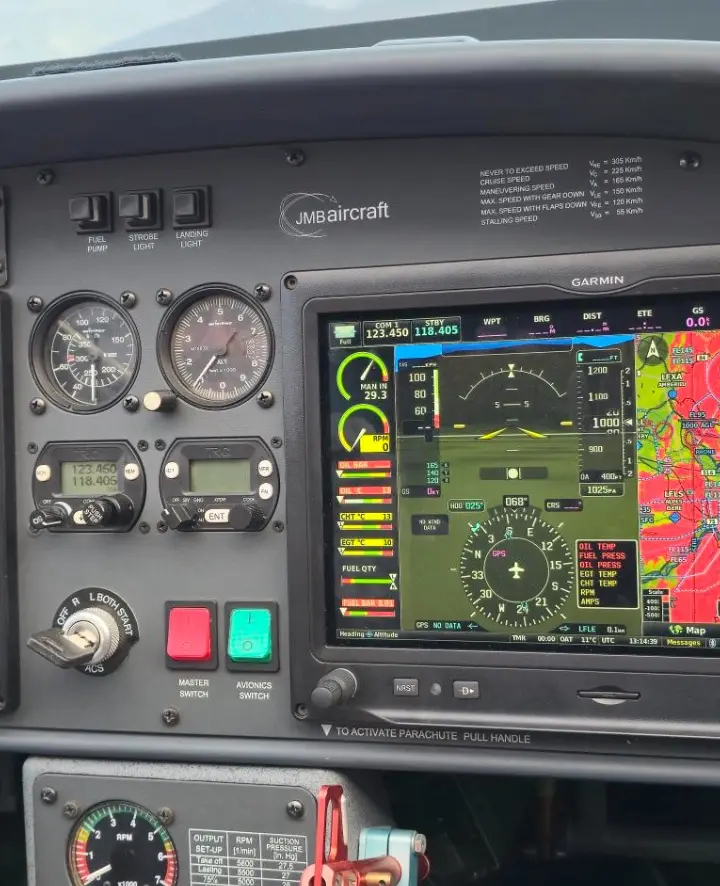 Troisième vue de Multiaxe à vendre – VL3 Evolution à Spa