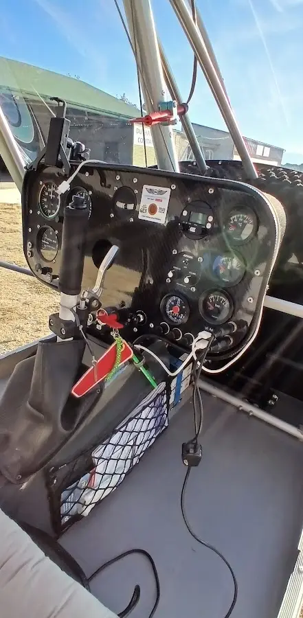 Deuxième vue de Multiaxe à vendre – SKYRANGER SWIFT 2 à Avignon