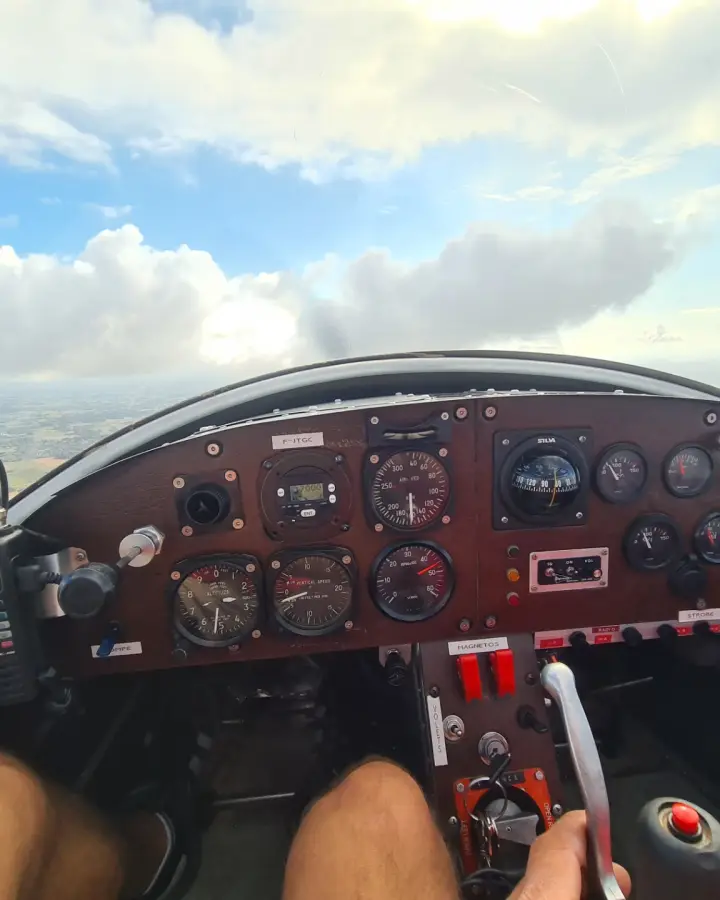 Deuxième vue de Multiaxe à vendre – ULM ZENAIR 601 XL à Marcq