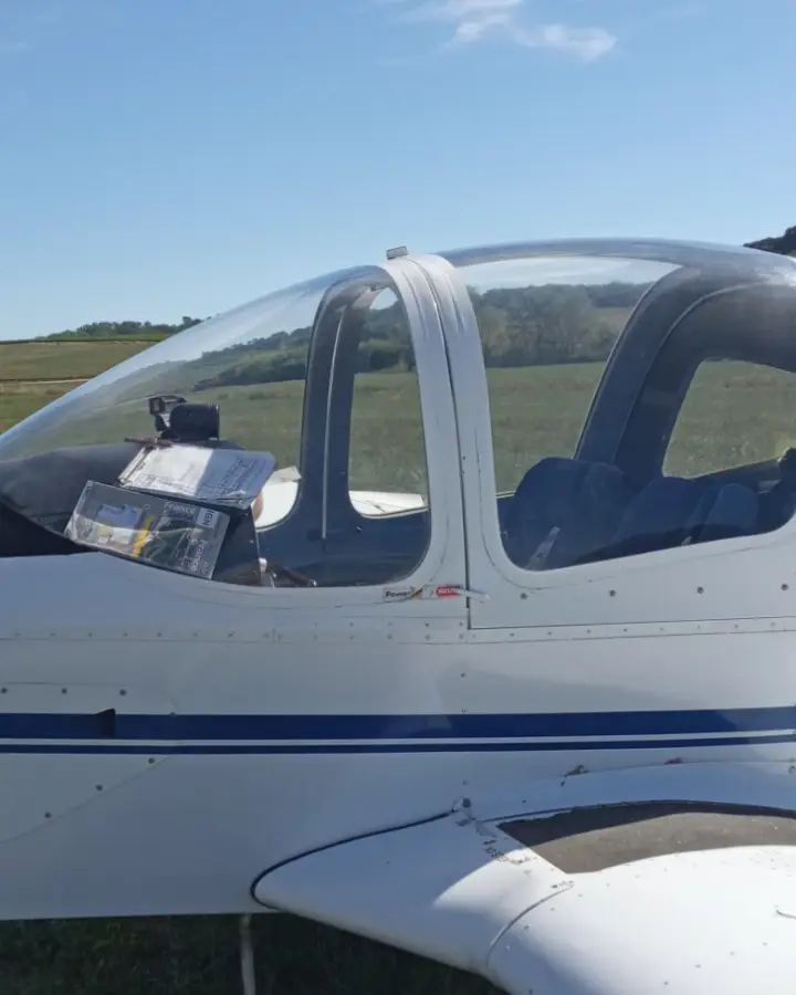 Troisième vue de Multiaxe à vendre – TECHNAM P96 à Aérodrome de Vinon-sur-Verdon