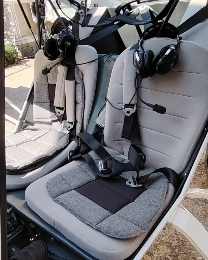 Troisième vue de Multiaxe à vendre – À VENDRE : APOLLO FOX 2018 - YR 5880 à Timișoara
