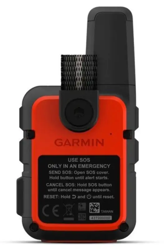 Deuxième vue de Autres à vendre – GPS et balise de détresse + SMS monde entier GARMIN InReach MINI (1) de Garmin - Jamais servi - Idéal transat bateau, avion à Etrepagny