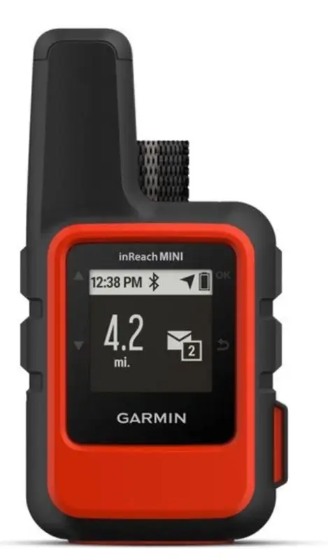 Troisième vue de Autres à vendre – GPS et balise de détresse + SMS monde entier GARMIN InReach MINI (1) de Garmin - Jamais servi - Idéal transat bateau, avion à Etrepagny