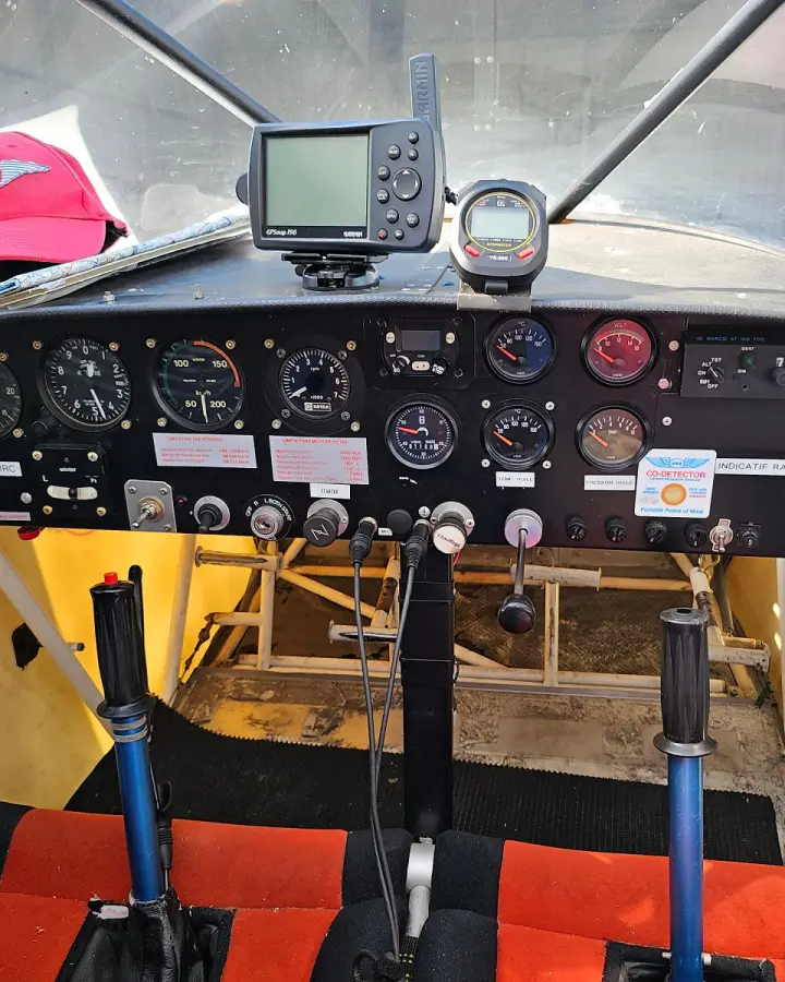 Deuxième vue de Multiaxe à vendre – Tétras B 80 cv à Briare