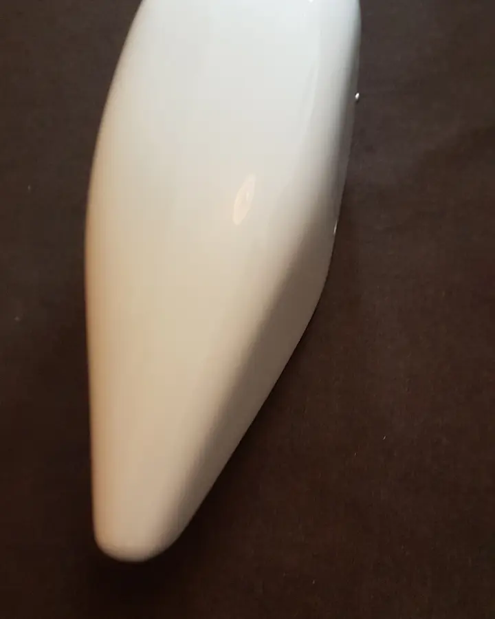 Deuxième vue de Autres à vendre – Carénage roue AV M24 à Les Adrets