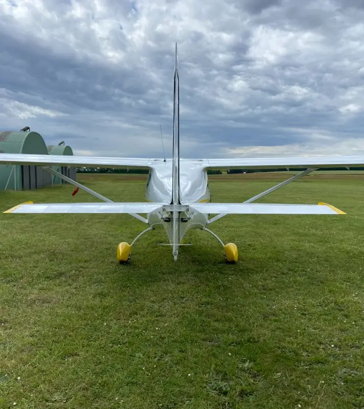 Deuxième vue de Multiaxe à vendre – FK9 mark 5 à Fontenay Le Comte (vendée)