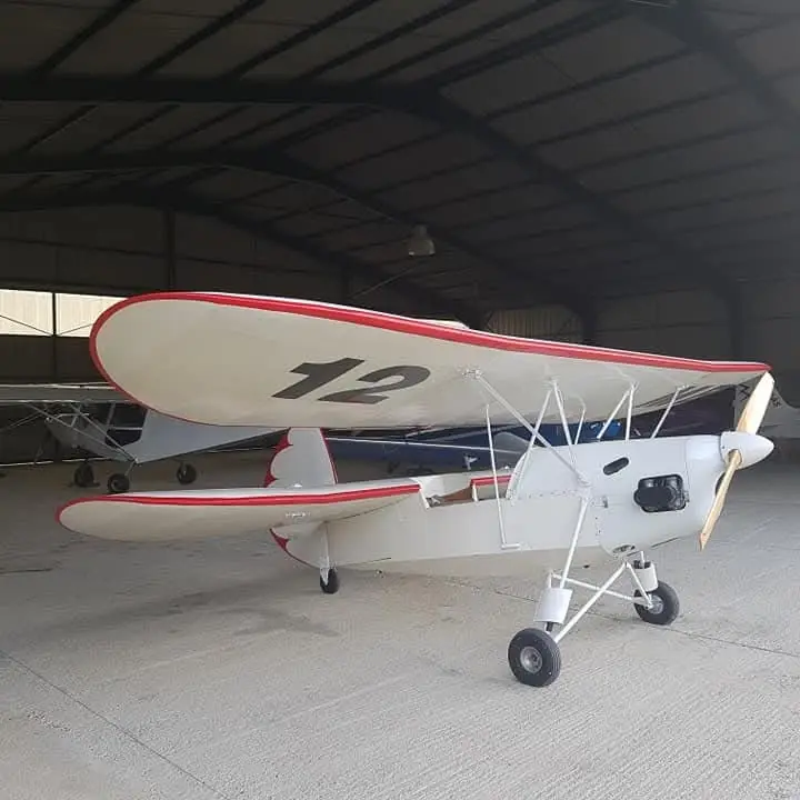 Troisième vue de Multiaxe à vendre – POU DU CIEL HM293 à Castelvert