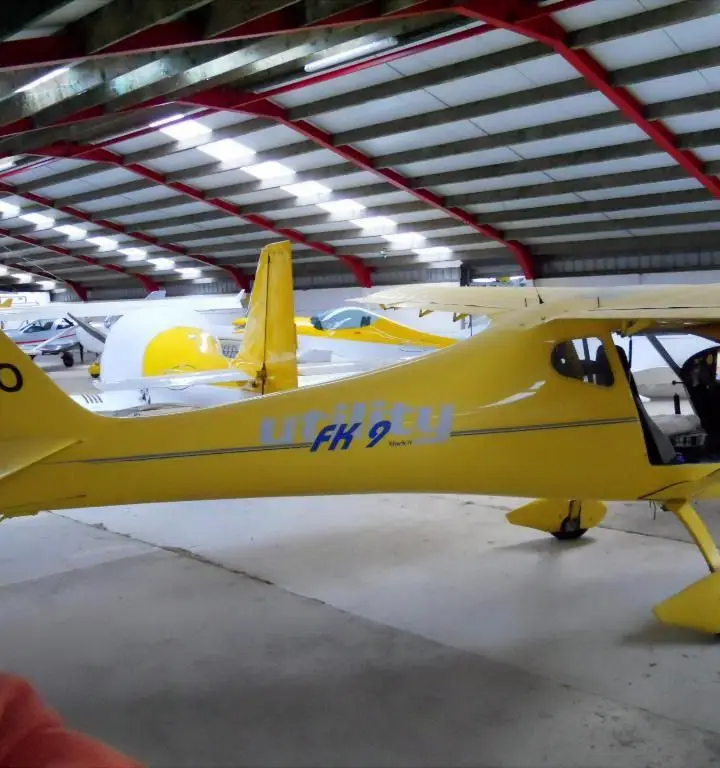 Deuxième vue de Multiaxe à vendre – Ulm fk9 à Ebby