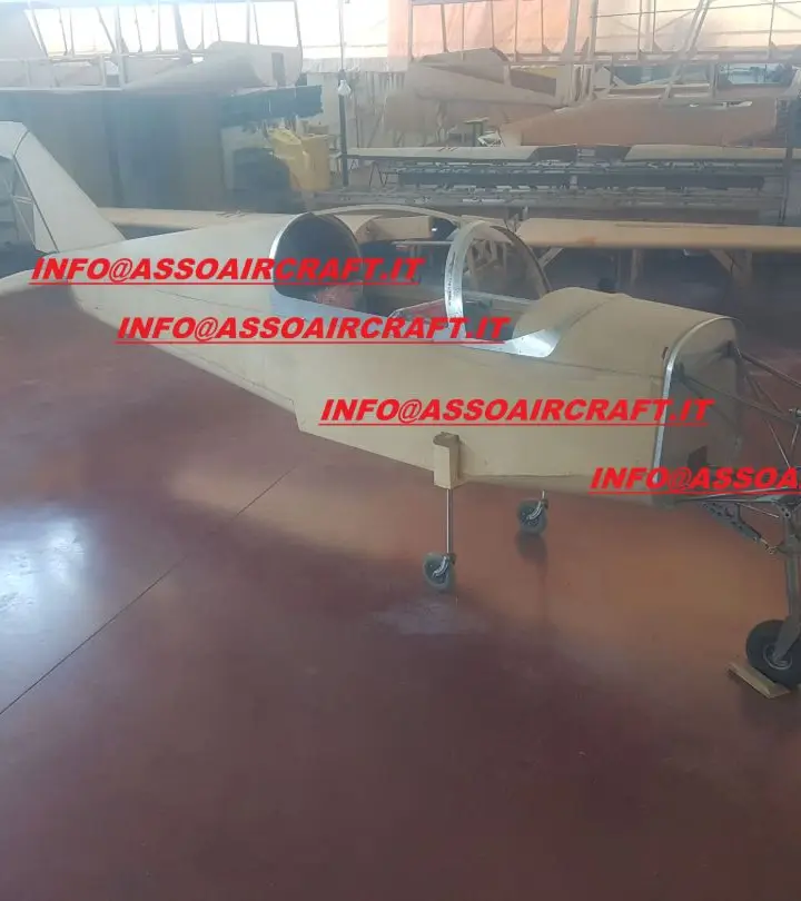 Troisième vue de Multiaxe à vendre – ASSO V-XRay - ASSO X à Italy Roma