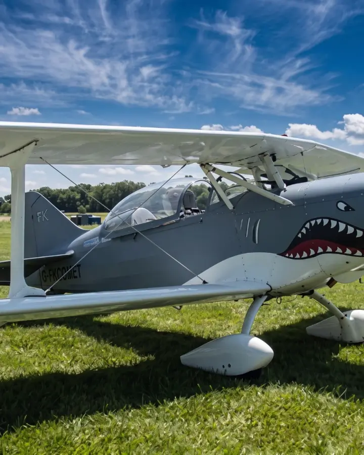 Troisième vue de Multiaxe à vendre – FK12  S2 COMET nouveau prix 69 000 euros à BISCARROSSE PARENTIS