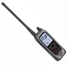Deuxième vue de Autres à vendre – Radio aéronautique Icom à Roach Rd