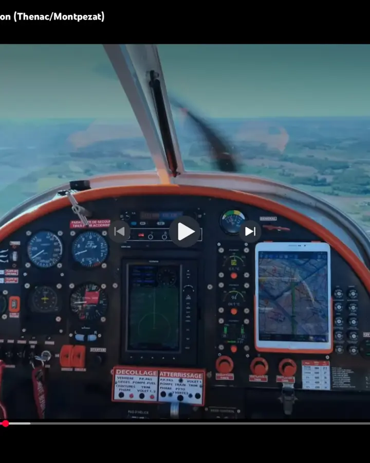 Deuxième vue de Multiaxe à vendre – Skyleader 150 à Sauvian