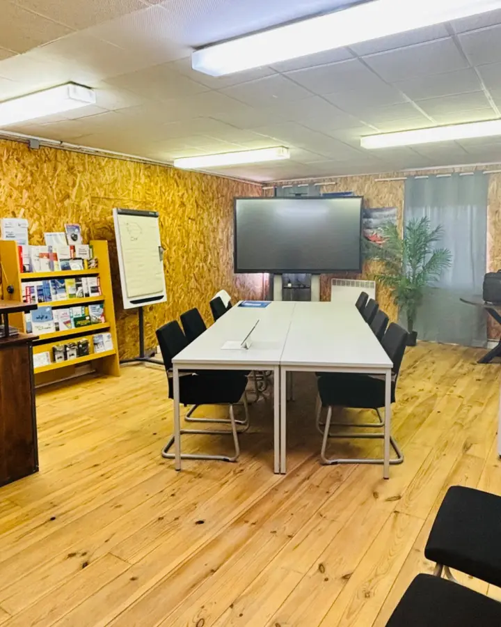 Troisième vue de Autres à vendre – Instructeur ULM- Formation sur mesure à TOULOUSE MURET et LASBORDES