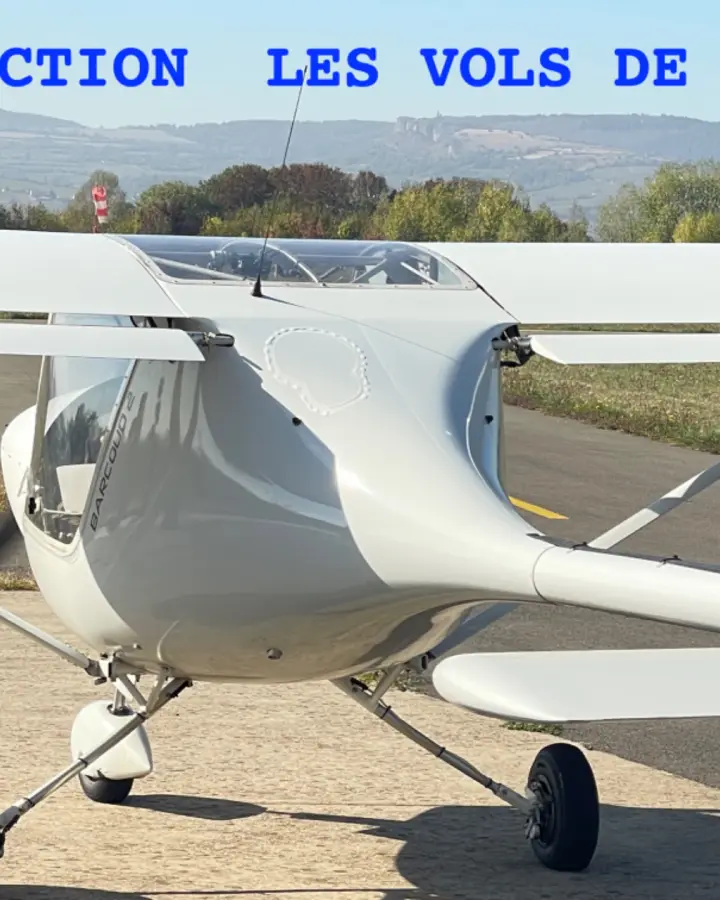 Deuxième vue de Multiaxe à vendre – STORCH - SELECTION LES VOLS DE DOM à Charnay-lès-Mâcon