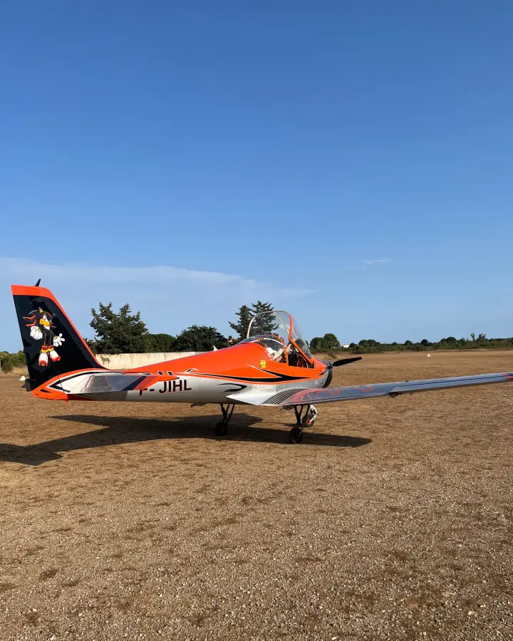 Troisième vue de Multiaxe à vendre – Skyleader 150 à Sauvian