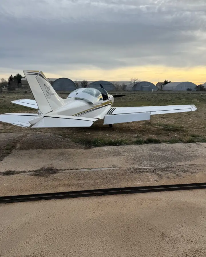 Deuxième vue de Multiaxe à vendre – PIONEER 300 STD à LFNE