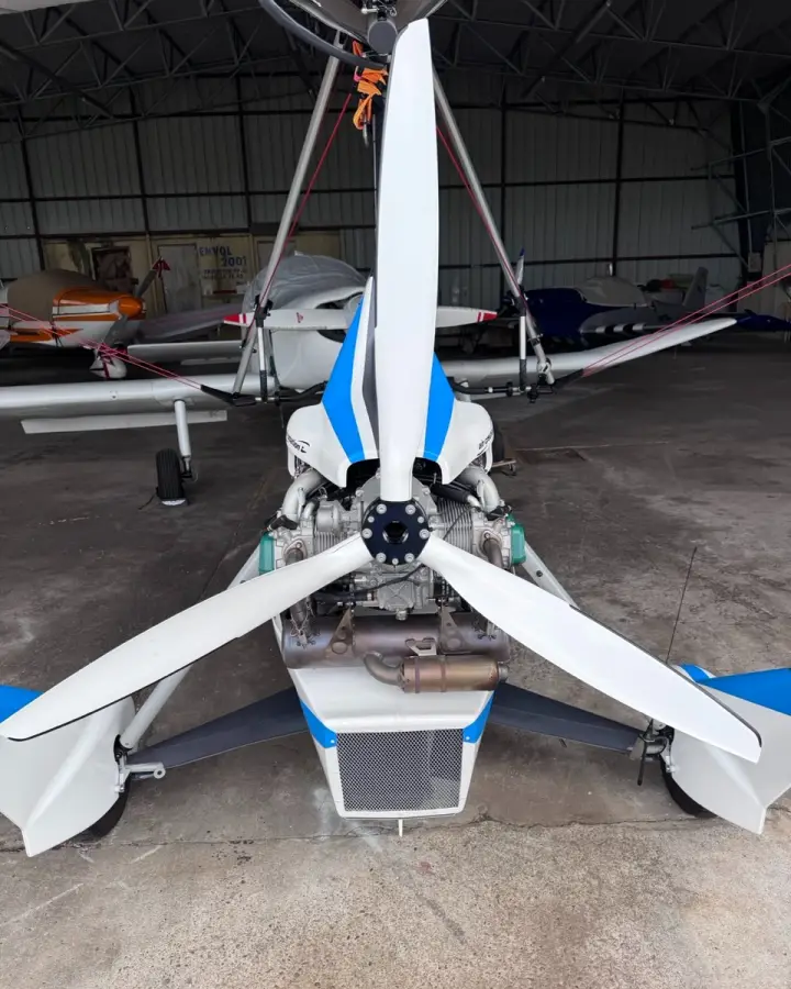 Troisième vue de Pendulaire à vendre – Tanarg Neo 100cv Bionix 13 X2 à La Teste-de-Buch