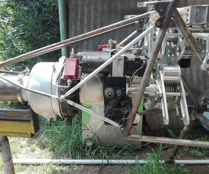 Troisième vue de Helicoptere à vendre – elicopter en costruzion à Varallo Sesia