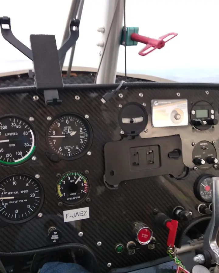 Troisième vue de Multiaxe à vendre – SKYRANGER SWIFT 2 à Avignon