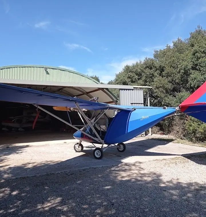 Troisième vue de Multiaxe à vendre – X air Randkar à Vendargues
