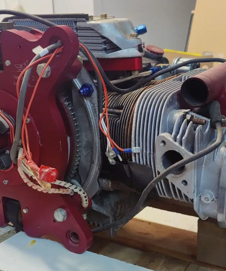 Troisième vue de Autres à vendre – AEROVEE 2.0 à Ambérieu-en-Bugey