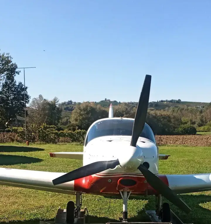 Troisième vue de Multiaxe à vendre – A VENDRE PIONEER 300 à BOGLIETTO di COSTIGLIOLE D'ASTI (AT) ITALIE