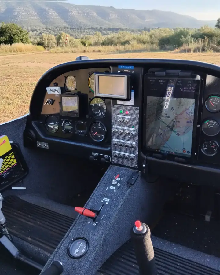 Deuxième vue de Multiaxe à vendre – Zephyr 2000 à Tarragona, España