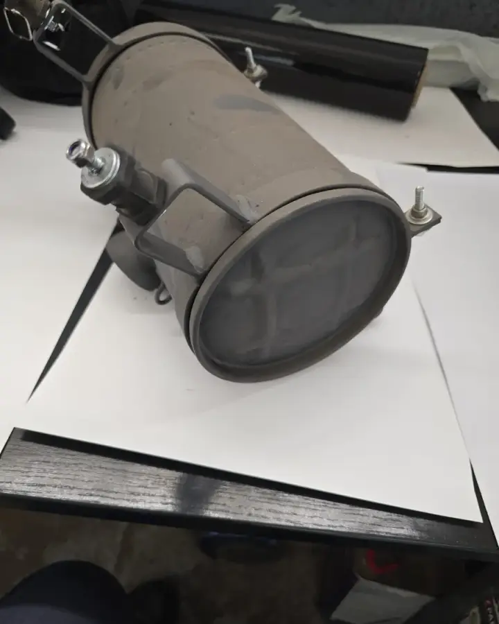Troisième vue de Autres à vendre – Moteur Avion ULM Ultralight HKS 700E à Sainte Geneviève