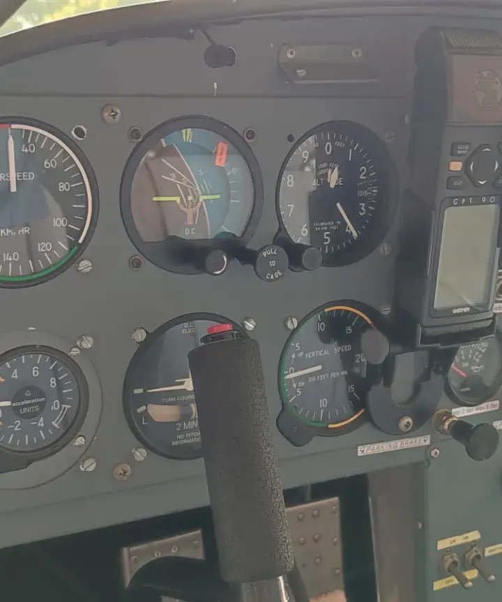 Troisième vue de Multiaxe à vendre – Vend Ulm Rans Coyote S6es 912 S 100cv wing 116 (aile courte) train classique à EBBZ