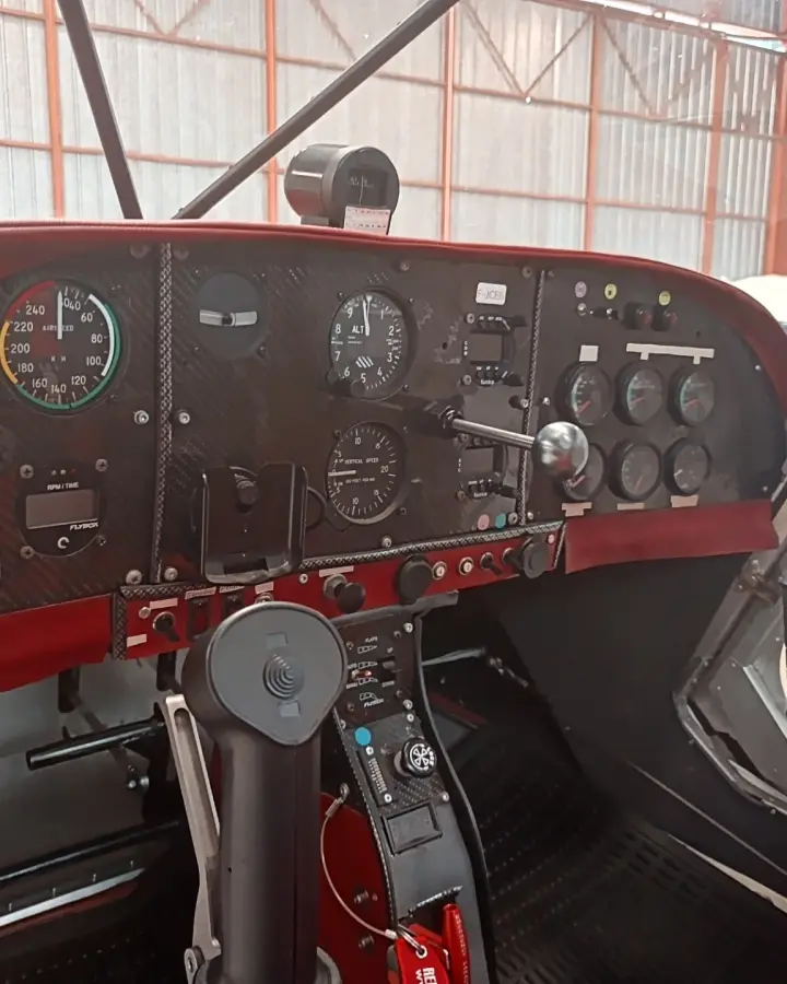 Troisième vue de Multiaxe à vendre – Brm Citius 912S 2017 à Agen