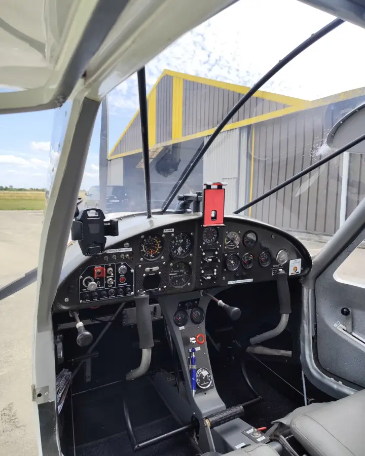 Troisième vue de Multiaxe à vendre – FK9 Mark3 à La Ferté-Gaucher
