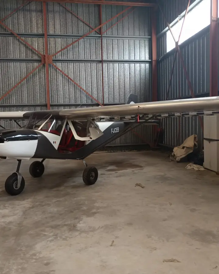 Deuxième vue de Multiaxe à vendre – Brm Citius 912S 2017 à Agen