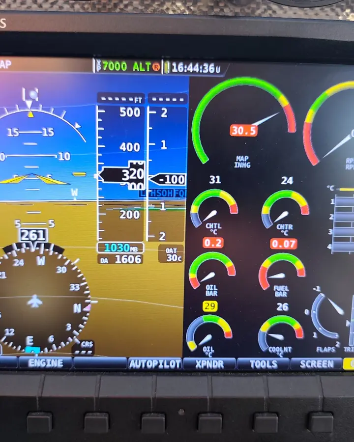 Deuxième vue de Multiaxe à vendre – Pipistrel Virus SW100 à Merville