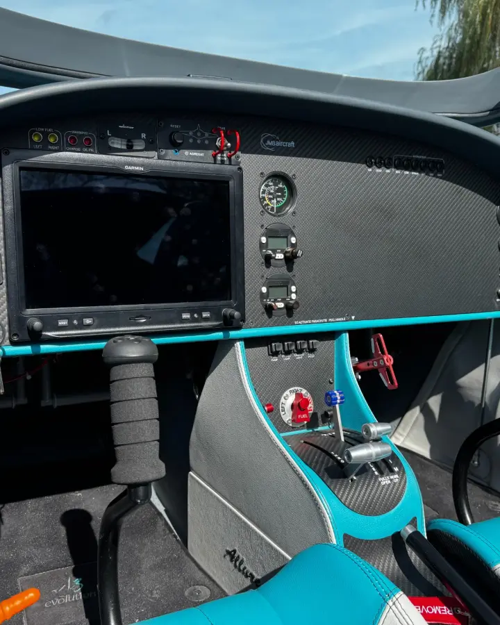 Deuxième vue de Multiaxe à vendre – VL3 Evolution (sn : 589) à Gray