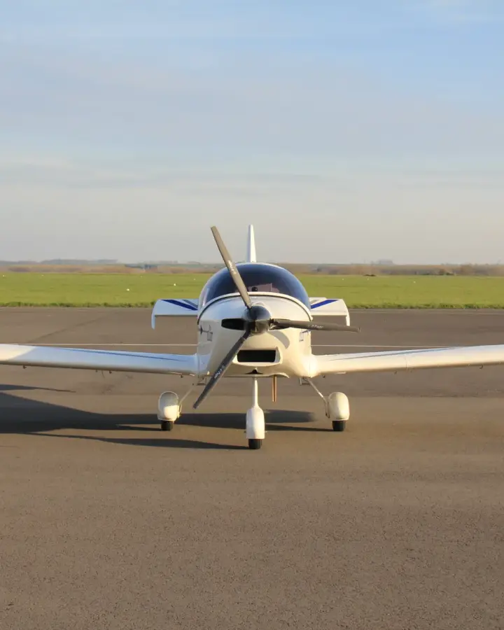 Troisième vue de Multiaxe à vendre – ALTO NG Rotax 912 s 100 cv à VALENCIENNES
