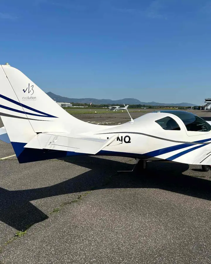 Troisième vue de Multiaxe à vendre – Vends VL3 N°182 certifié 525 kgs à Colmar