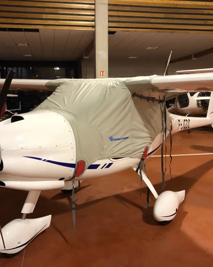 Deuxième vue de Multiaxe à vendre – Vends Alpha trainer à Chambley-Bussières