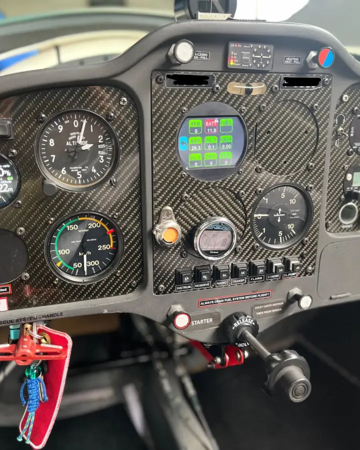 Deuxième vue de Multiaxe à vendre – Phoenix U15 - 100Cv à Bagnères-de-Luchon