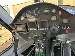 Troisième vue de Multiaxe à vendre – Pipistrel Sinus Tricycle à Vannes