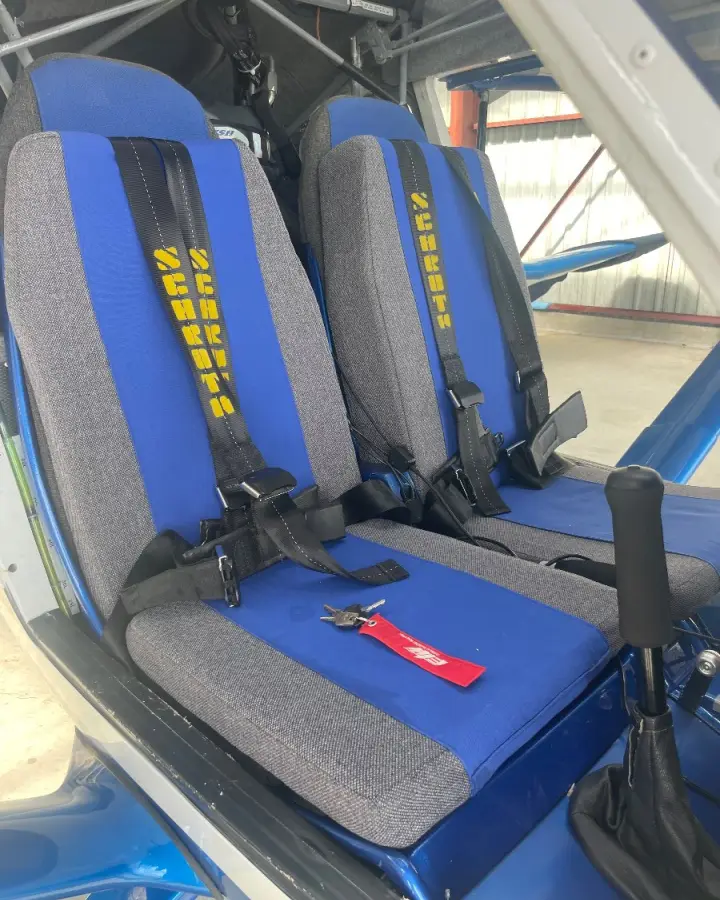 Troisième vue de Multiaxe à vendre – FK9 MARK 4 à Ancenis